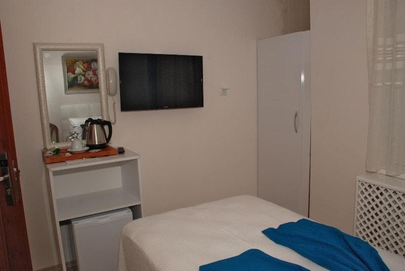 Mavi Inci Park Otel 3