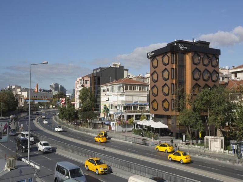 Rios Edition Hotel 3