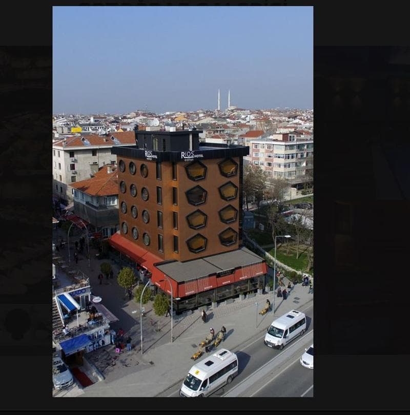 Rios Edition Hotel 4