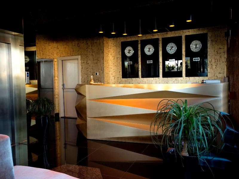 Rios Edition Hotel 5