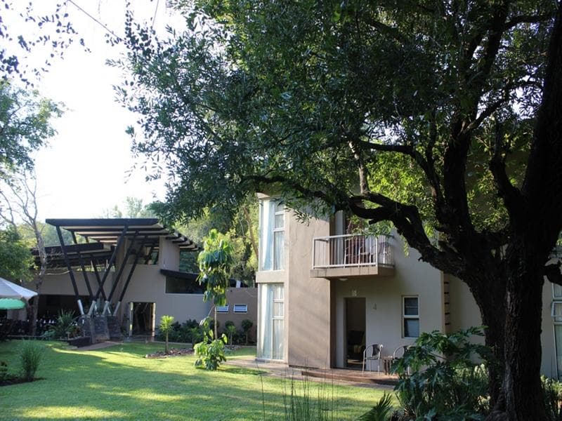 Ecolux Boutique Hotel & Spa 4