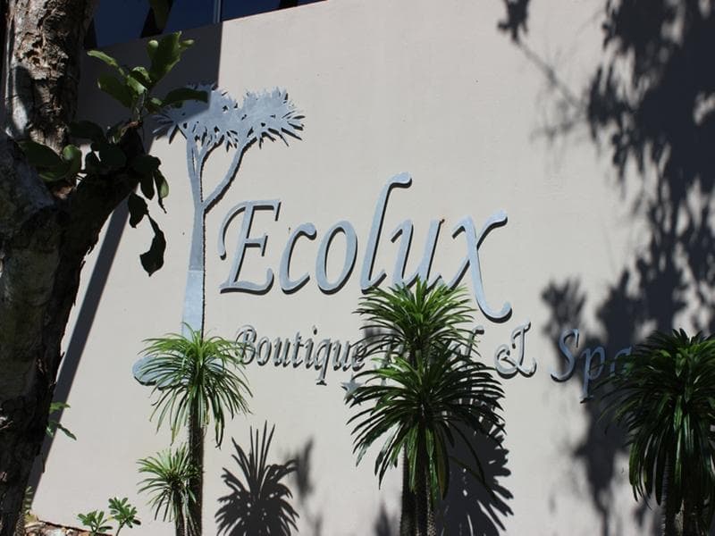 Ecolux Boutique Hotel & Spa 5