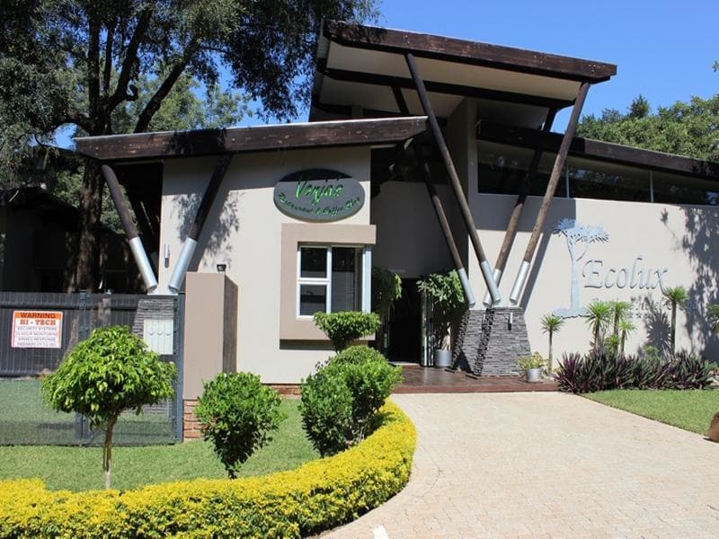 Ecolux Boutique Hotel & Spa 2