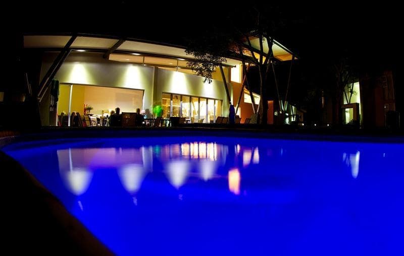 Ecolux Boutique Hotel & Spa photo 1