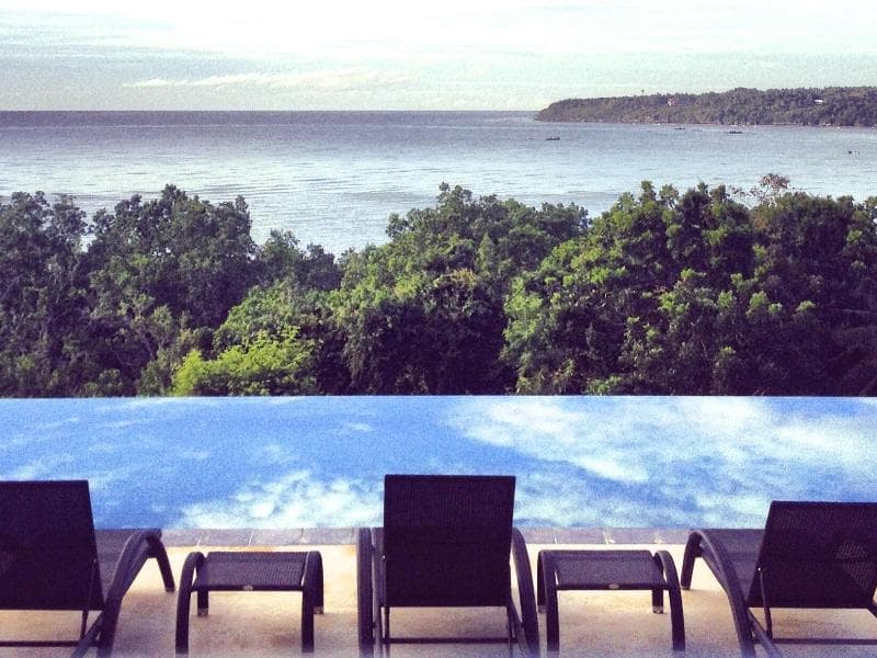 Ocean Suites Bohol Boutique Hotel 3
