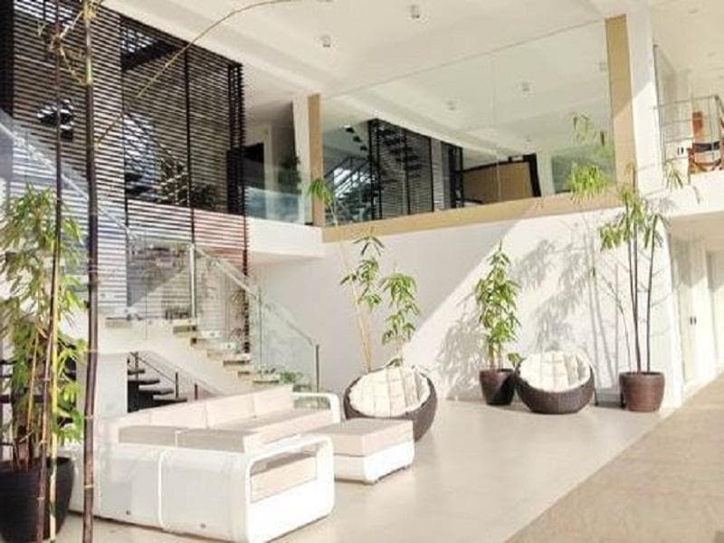 Ocean Suites Bohol Boutique Hotel 5
