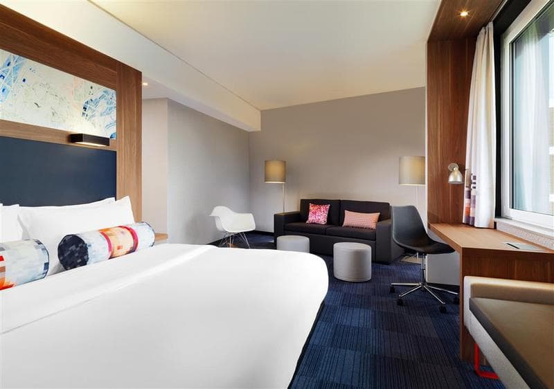 Aloft Stuttgart 4