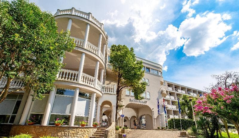Hotel Malin 2