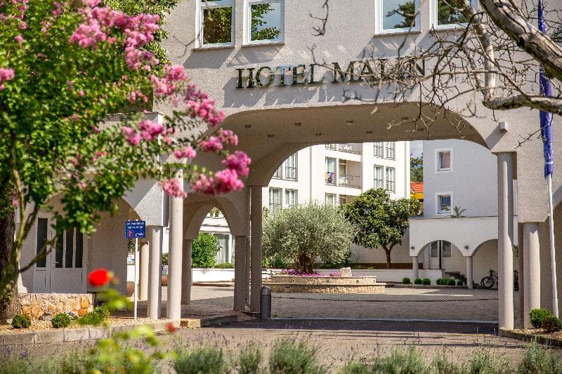 Hotel Malin 3