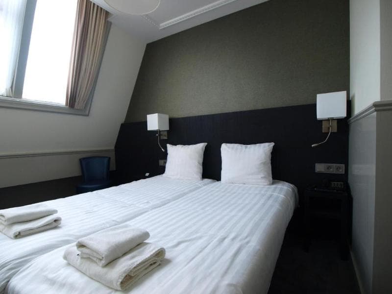 Clemens Amsterdam photo 1