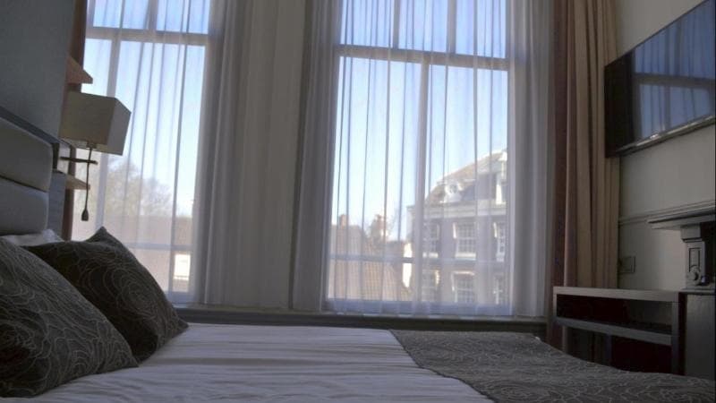 Clemens Amsterdam 5