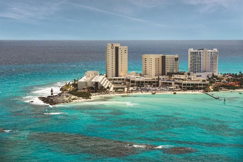 Hyatt Ziva Cancun photo 1
