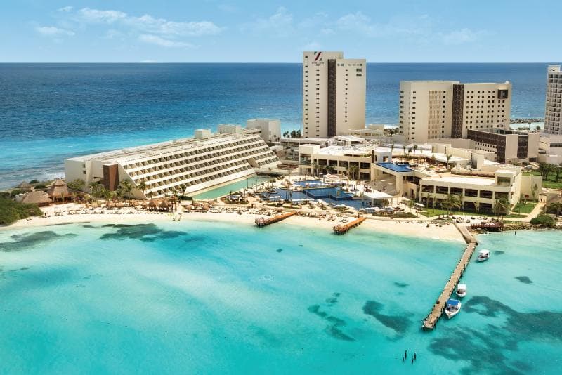 Hyatt Ziva Cancun 5