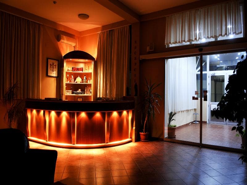 Hotel Slodes photo 1