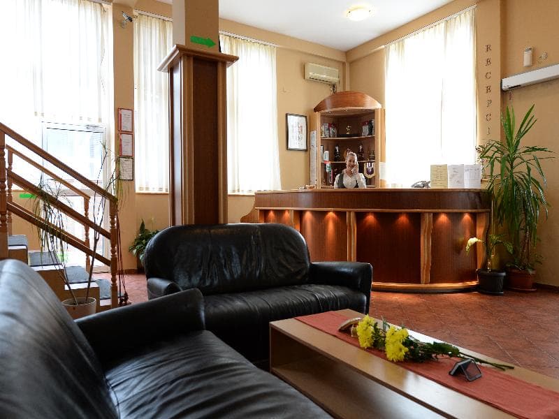 Hotel Slodes 3