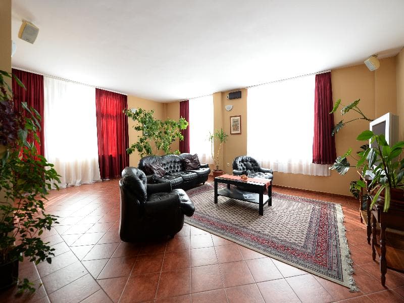 Hotel Slodes 4