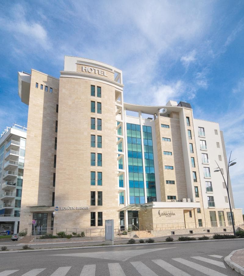 Hotel Bracera 2