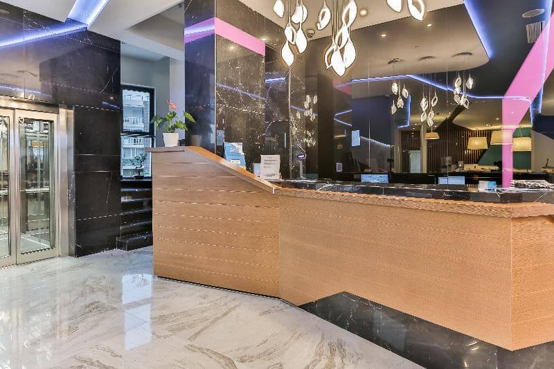 Hotel Bracera 3