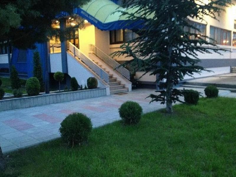 Centar Hotel 2