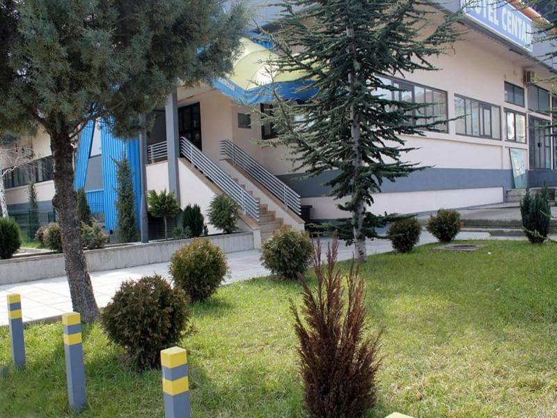 Centar Hotel 3