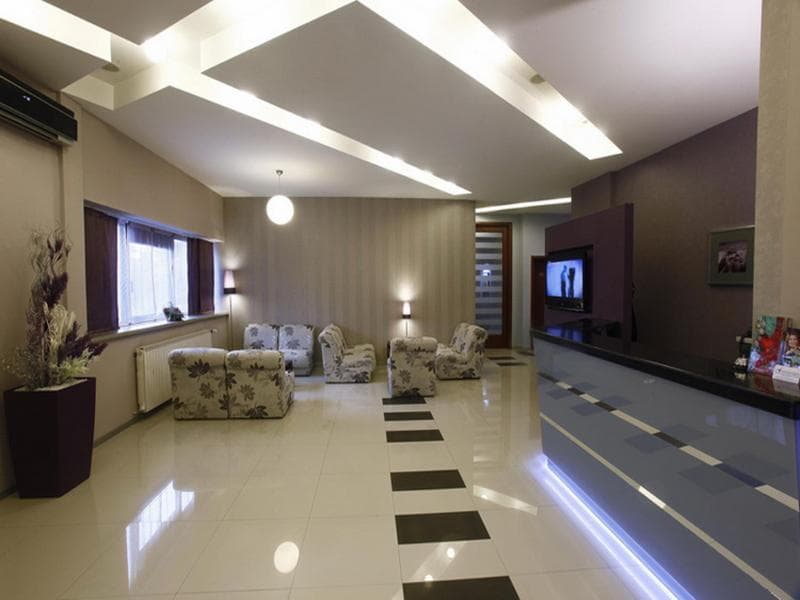 Centar Hotel 4
