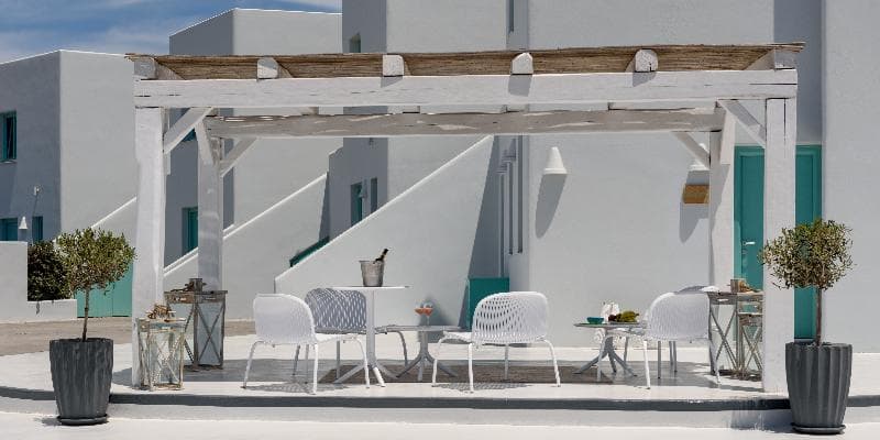 Neptune Luxury Spa Suites 5