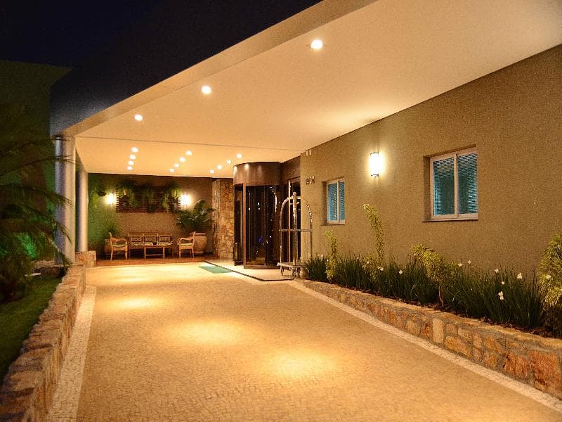 Hotel Matao By Mercure 2