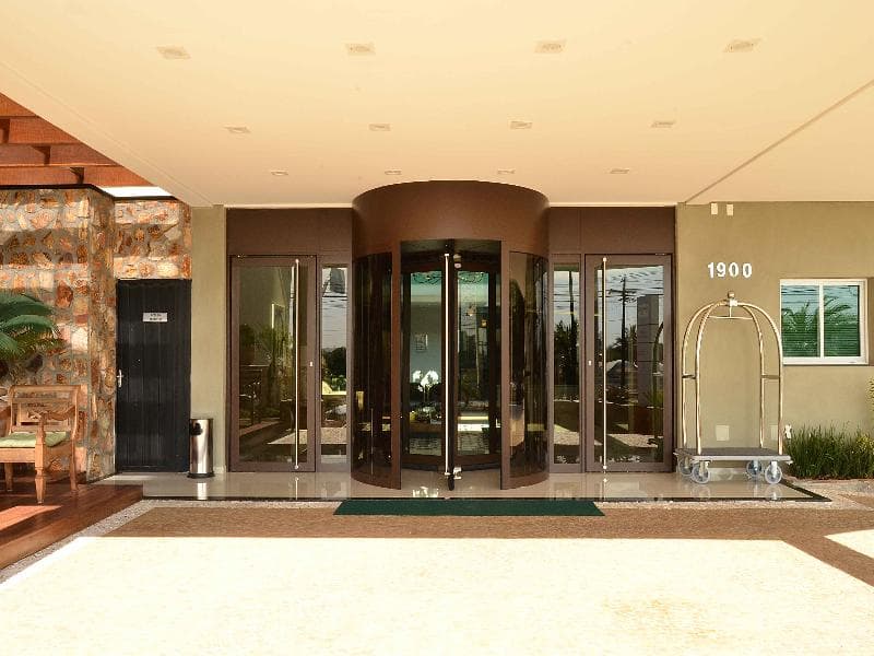 Hotel Matao By Mercure 5