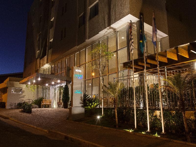 Marklin Hotel & Suites 2