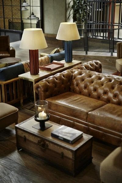 The Artisan D.C. Hotel, Autograph Collection photo 1