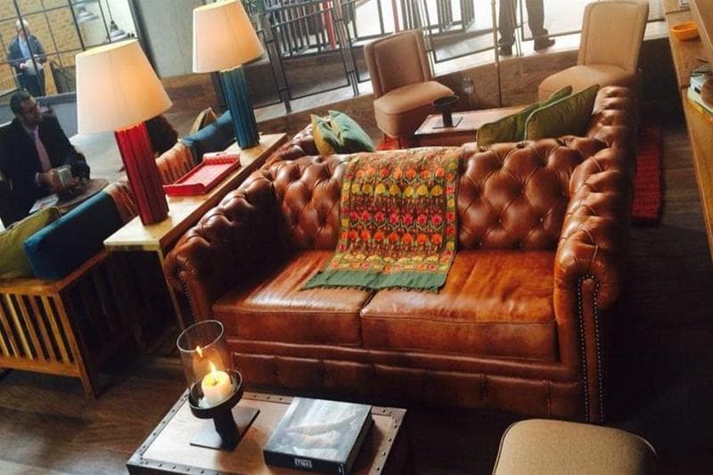 The Artisan D.C. Hotel, Autograph Collection 2