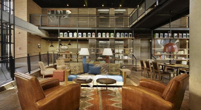 The Artisan D.C. Hotel, Autograph Collection 3