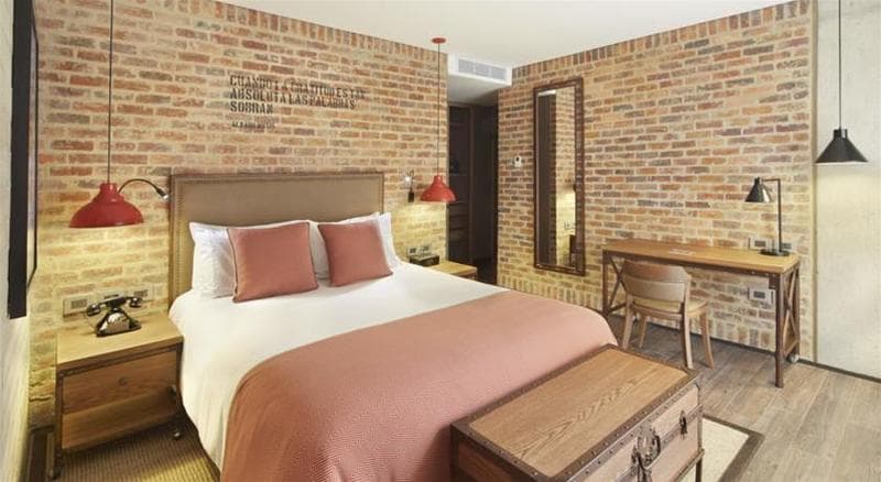 The Artisan D.C. Hotel, Autograph Collection 4