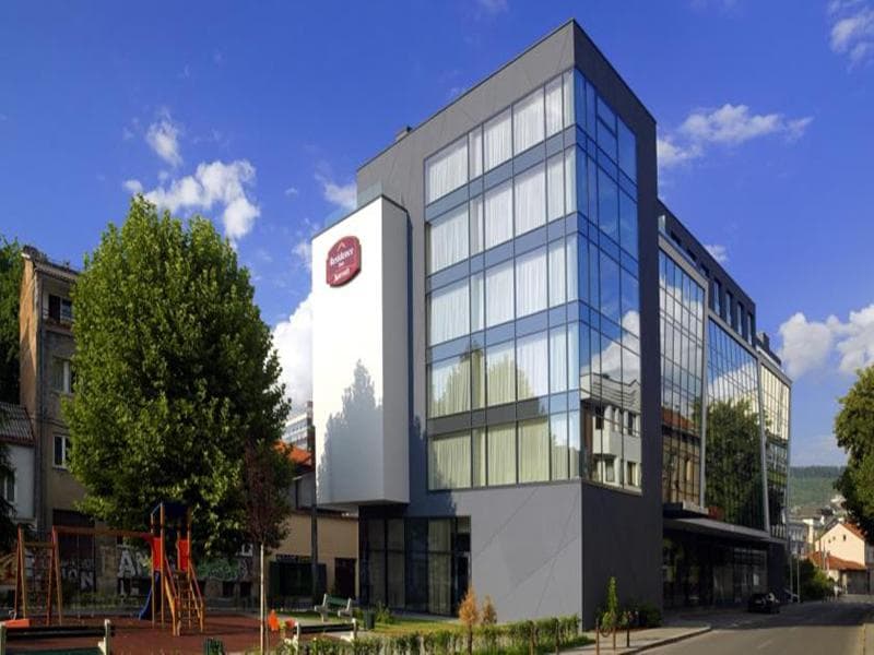 Residence Inn By Marriott Sarajevo photo 1