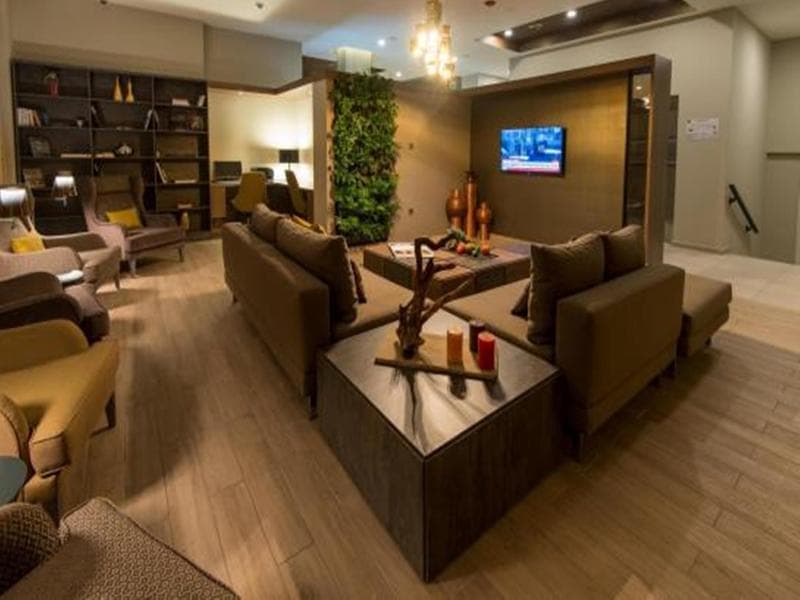 Residence Inn By Marriott Sarajevo 5
