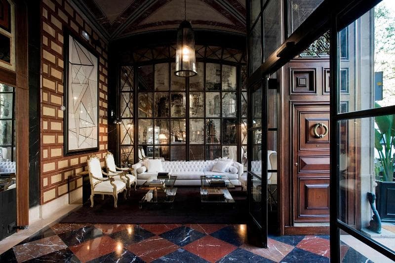 Cotton House Hotel, Autograph Collection photo 1