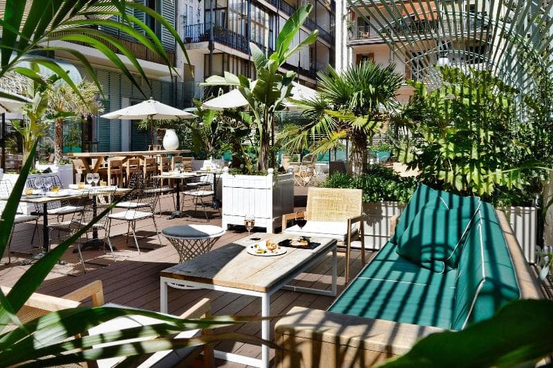 Cotton House Hotel, Autograph Collection 2