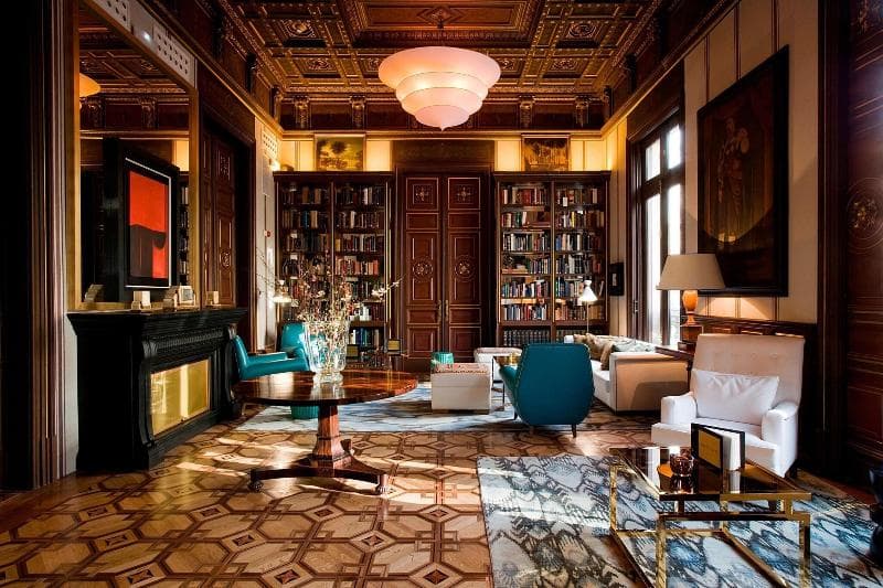 Cotton House Hotel, Autograph Collection 3
