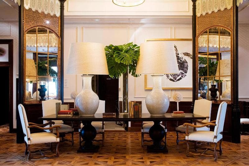 Cotton House Hotel, Autograph Collection 5