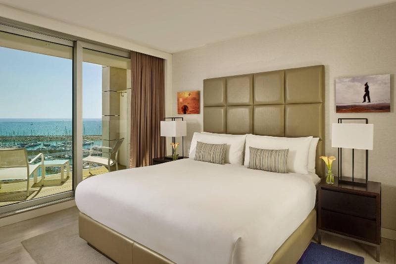 The Ritz-Carlton Herzliya photo 1