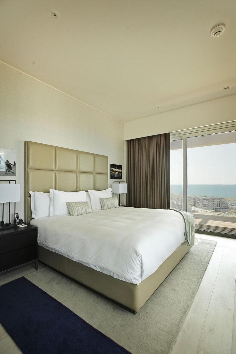 The Ritz-Carlton Herzliya 2