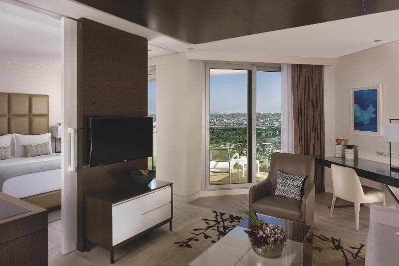 The Ritz-Carlton Herzliya 3