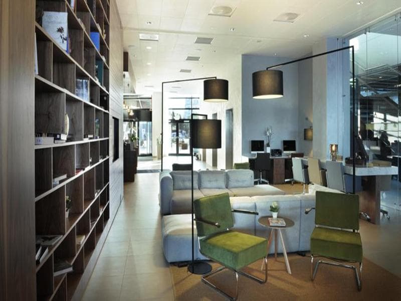 Courtyard By Marriott Gdynia Waterfront 5