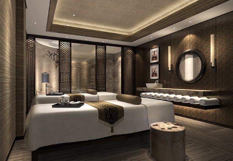 Jw Marriott Zhejiang Anji photo 1