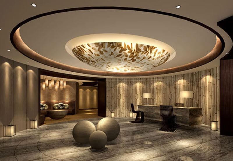 Jw Marriott Zhejiang Anji 4