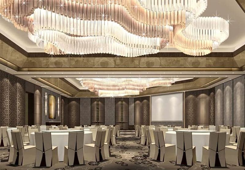 Jw Marriott Zhejiang Anji 3