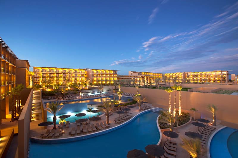 JW Marriott Los Cabos Beach Resort & Spa 3