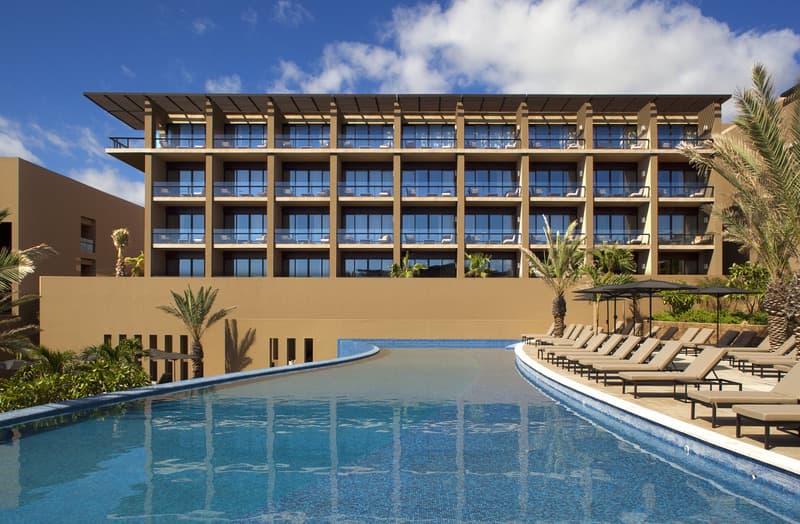 JW Marriott Los Cabos Beach Resort & Spa 4