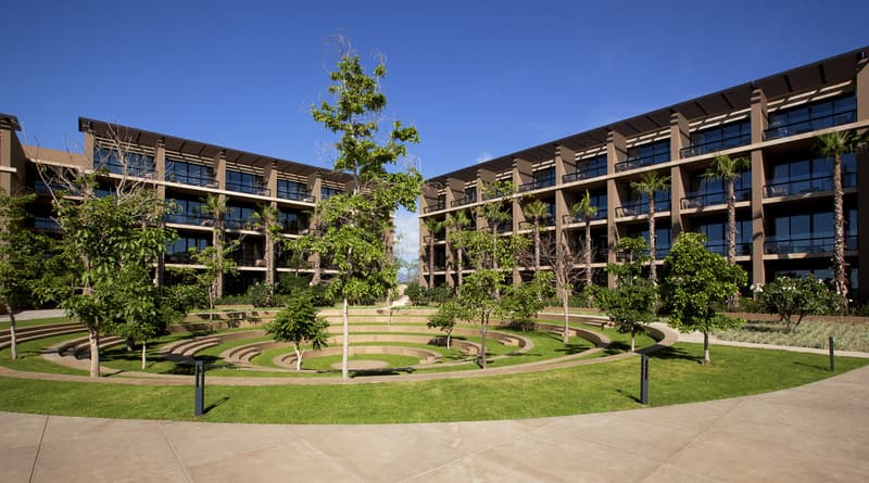 JW Marriott Los Cabos Beach Resort & Spa 2