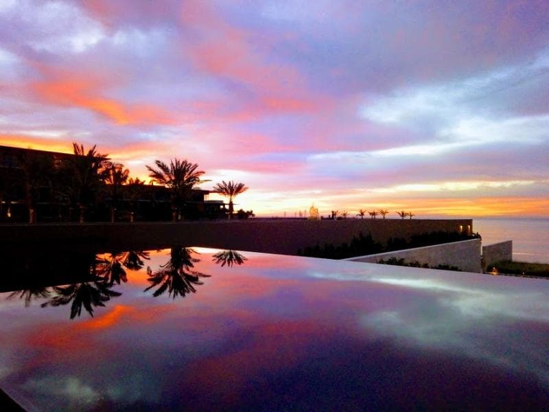 JW Marriott Los Cabos Beach Resort & Spa 5
